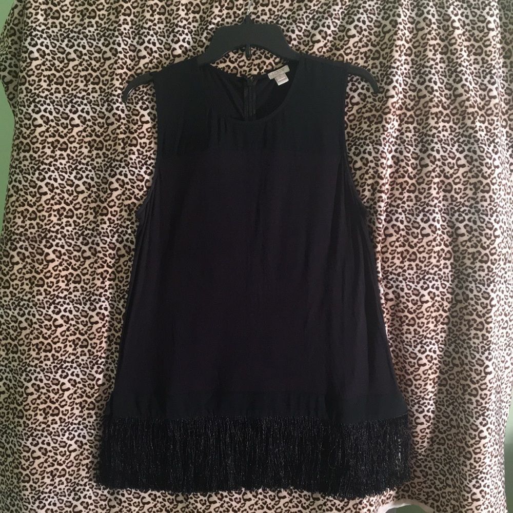 J Crew